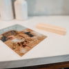 Always Close Acrylic Photo Print – Personalized Mother’s Day Gift for Mom - Rich Design Co