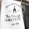 Mommy and Me Aprons - Matching Family Kitchen Aprons, Personalized Cooking Apron Set - Rich Design Co