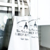 Mommy and Me Aprons - Matching Family Kitchen Aprons, Personalized Cooking Apron Set - Rich Design Co