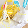 Personalized Easter Basket – Pre - Filled Easter Gift Set for Kids - Rich Design Co