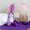 Personalized Easter Basket – Pre - Filled Easter Gift Set for Kids - Rich Design Co