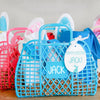 Personalized Easter Basket – Pre - Filled Easter Gift Set for Kids - Rich Design Co