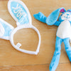 Personalized Easter Basket – Pre - Filled Easter Gift Set for Kids - Rich Design Co