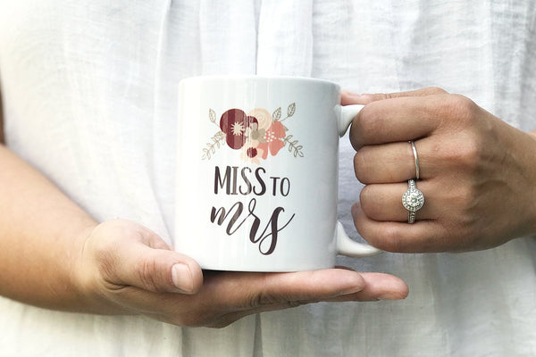 Personalized Mama & Kids Mug – Rich Design Co