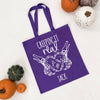Creepin' It Real Trick or Treat Bags - Rich Design Co