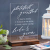 Elegant Photobooth Guestbook Wedding Sign - Rich Design Co