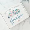 For the Perfect Grandma | Mother's Day Gift Box - Rich Design Co