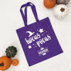 Hocus Pocus Kids Halloween Treat Bags - Rich Design Co