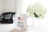 Miss to Mrs Coffee Mug - Rich Design Co