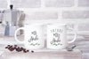 Personalized Future Mr & Mrs Mug Set - Rich Design Co