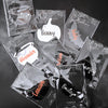 Personalized Halloween Bag Tags & Keychains - Rich Design Co
